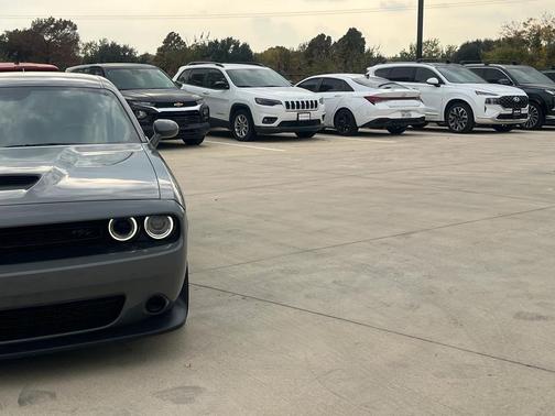 2023 Dodge Challenger R/T