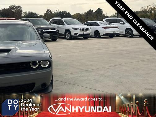 2023 Dodge Challenger R/T