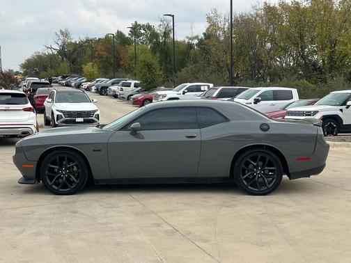 2023 Dodge Challenger R/T
