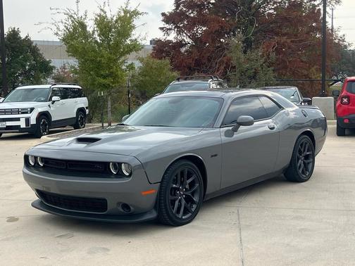 2023 Dodge Challenger R/T