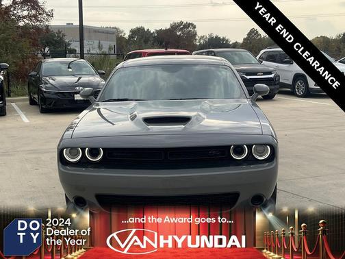 2023 Dodge Challenger R/T