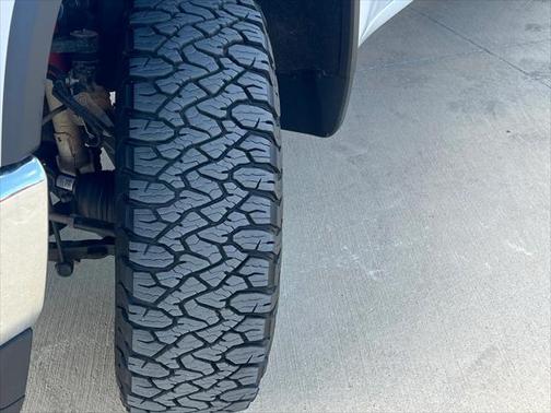 2023 Chevrolet Silverado 2500 LT