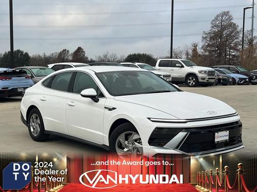 2026 Hyundai SONATA SE