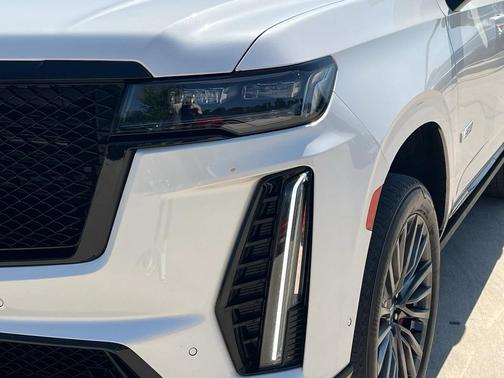 2023 Cadillac Escalade V-Series