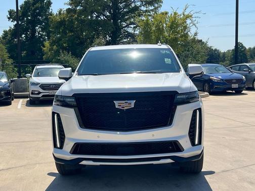 2023 Cadillac Escalade V-Series