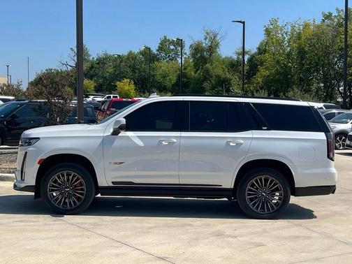 2023 Cadillac Escalade V-Series