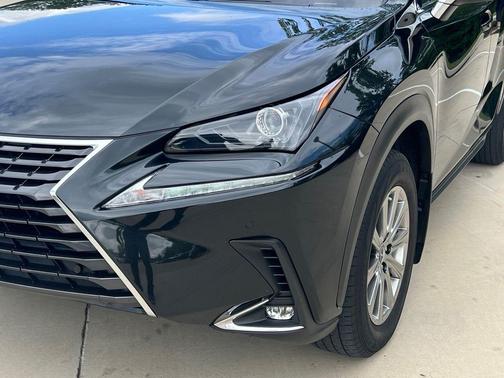 Caviar 2020 Lexus NX 300 Base