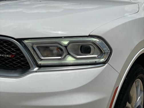 2022 Dodge Durango SXT RWD