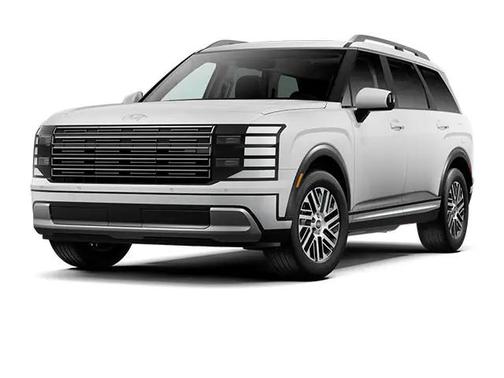 2026 Hyundai PALISADE SEL 7P