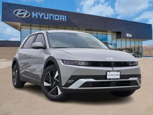 2025 Hyundai IONIQ 5 SE