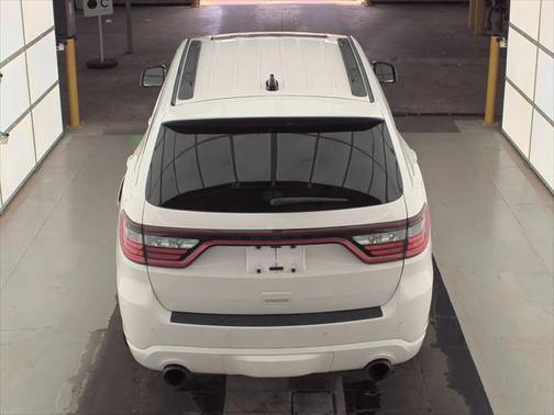 2023 Dodge Durango R/T Plus RWD