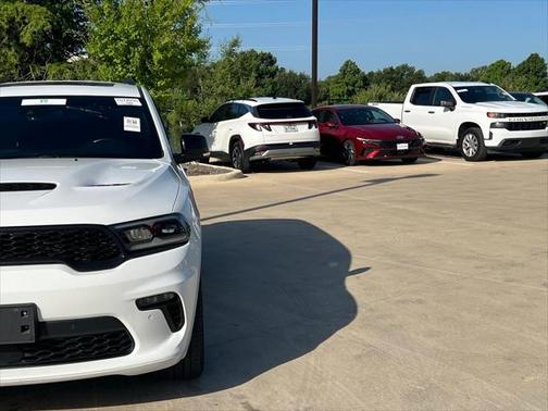 2023 Dodge Durango R/T Plus RWD