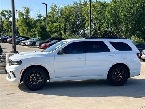 2023 Dodge Durango R/T Plus RWD