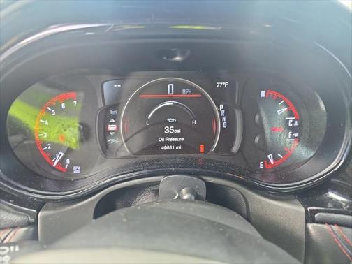 2023 Dodge Durango R/T Plus RWD