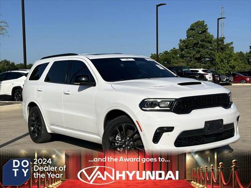 2023 Dodge Durango R/T Plus RWD