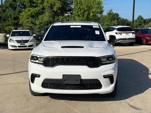 2023 Dodge Durango R/T Plus RWD