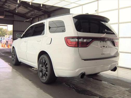 2023 Dodge Durango R/T Plus RWD