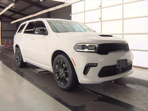 2023 Dodge Durango R/T Plus RWD