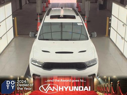 2023 Dodge Durango R/T Plus RWD