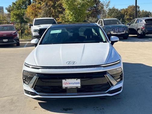 2026 Hyundai SONATA Hybrid SE