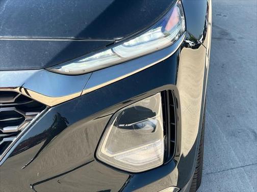 2020 Hyundai SANTA FE Limited 2.0T
