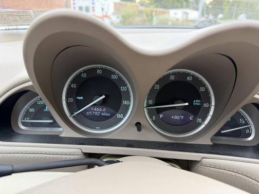 2005 Mercedes-Benz SL-Class SL 500 2dr Convertible
