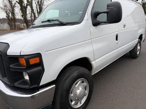 2011 Ford E250 Cargo