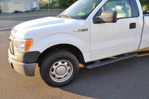 2013 Ford F-150 XL