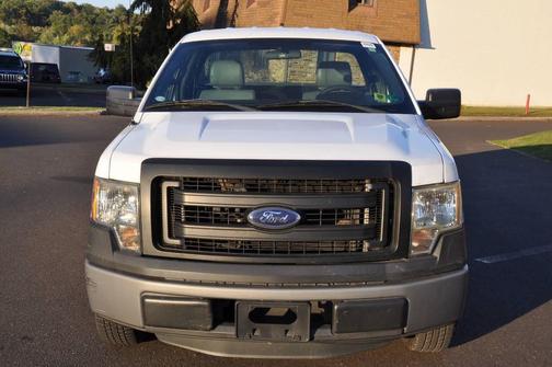 2013 Ford F-150 XL