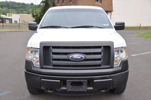 2011 Ford F-150 XL