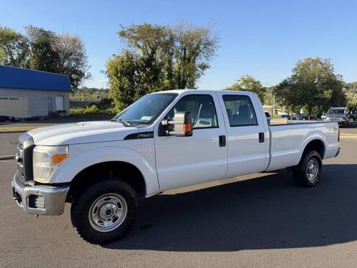 2011 Ford F-250 XL