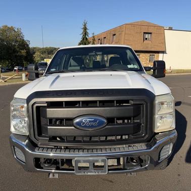 2011 Ford F-250 XL