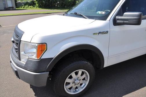 2013 Ford F-150 XL
