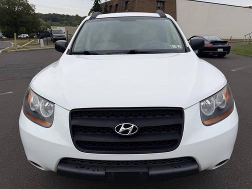 2009 Hyundai SANTA FE GLS