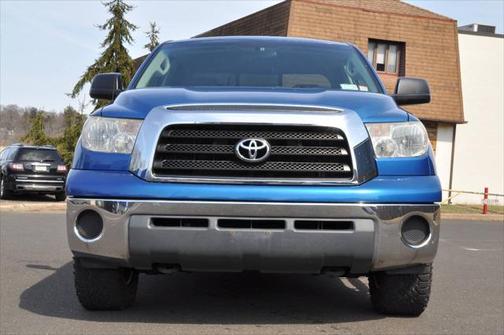 2008 Toyota Tundra SR5