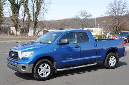 2008 Toyota Tundra SR5