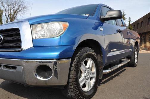 2008 Toyota Tundra SR5