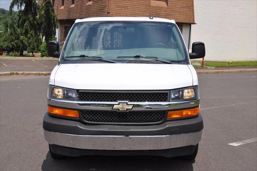 2019 Chevrolet Express 2500 Work Van
