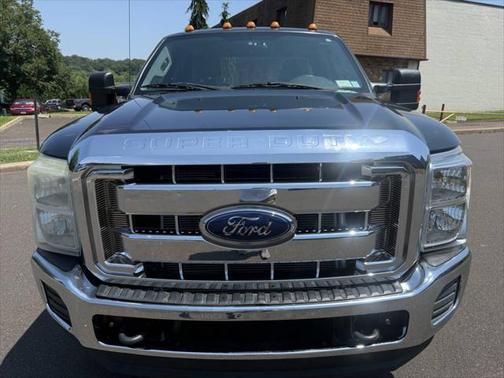 2016 Ford F-350 XL