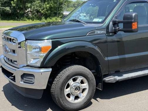 2016 Ford F-350 XL