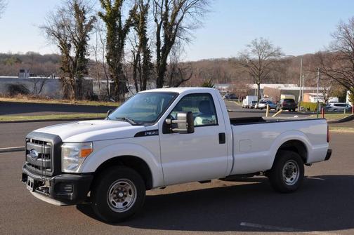 2016 Ford F-350 XL