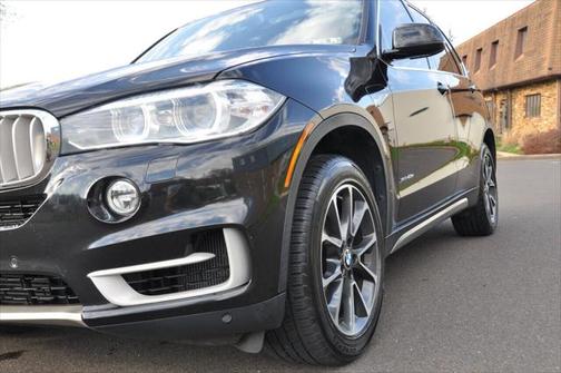 2017 BMW X5 eDrive xDrive40e