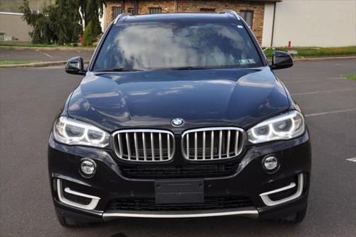 2017 BMW X5 eDrive xDrive40e