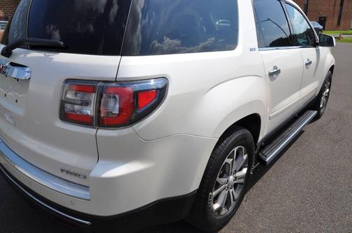 2014 GMC Acadia SLT-2