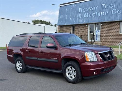 2008 GMC Yukon XL 1500 SLE