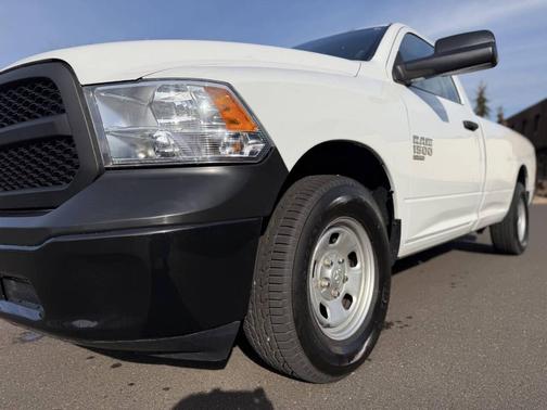 2022 RAM 1500 Tradesman