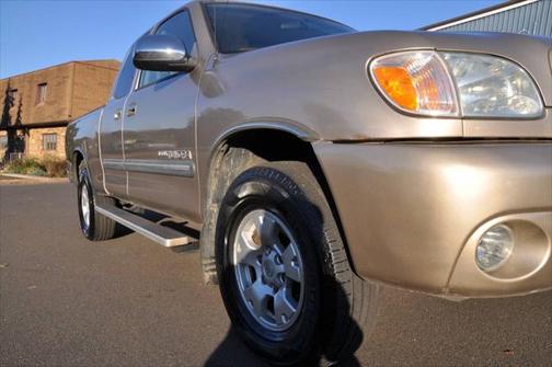 2006 Toyota Tundra SR5