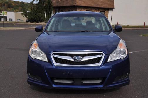2011 Subaru Legacy Premium