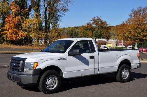 2013 Ford F-150 XL