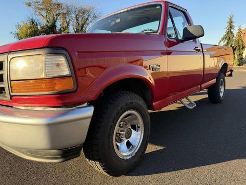 1996 Ford F-150 XL